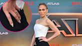 The ‘Atlas’ Premiere Isn’t the 1st Time Jennifer Lopez Wore Her Wedding Band and Not Engagement Ring
