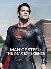 Man of Steel