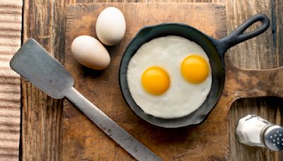 This Nutrition Fact Will Have You Appreciating Eggs Even More