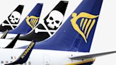 Ryanair is taking no prisoners in its battle with online ticket ‘pirates’