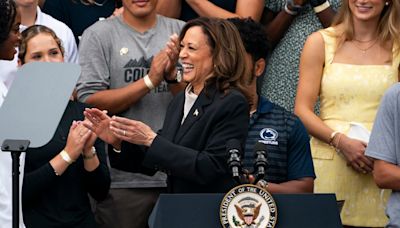 5 reasons Democrats think Harris is the strongest Biden replacement