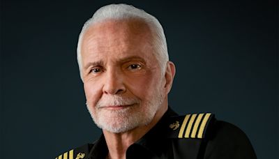 Captain Lee's New True Crime Series Features Fatal Vacations, Ghost Ships and More | Oxygen Official Site