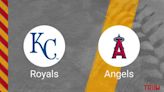 How to Pick the Royals vs. Angels Game with Odds, Betting Line and Stats – May 10