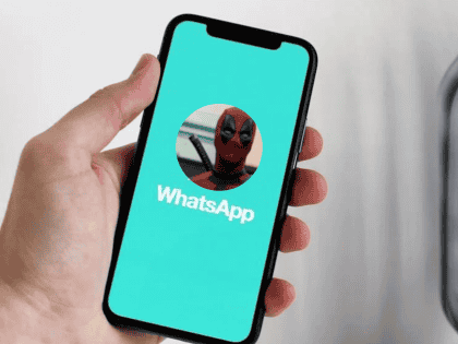 WhatsApp: Activa el modo Deadpool en la aplicación con estos sencillos pasos