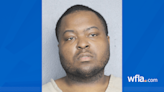 Sean Kingston booked into south Florida jail