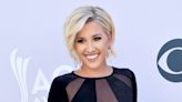 Savannah Chrisley Gets Emotional While Sending Niece Chloe Off to 1st Day of 5th Grade: Photo