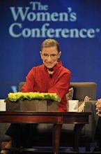 Ruth Bader Ginsburg