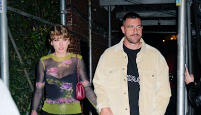 Is Taylor Swift Going to the Met Gala With Travis Kelce?