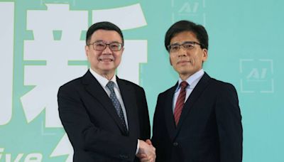 財經新內閣／金管會主委爆「大黑馬」！政大商學院長彭金隆出線 知情人曝背後原因