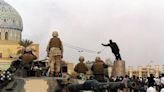 Senate votes to repeal Iraq war authorizations 20 years after invasion
