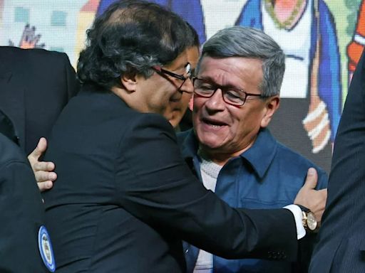 'Pablo Beltrán', del ELN: La salida a diálogos de paz no es la ruptura aunque haya crisis