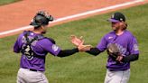 Profar impulsa carrera del triunfo de Rockies sobre Piratas