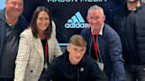 Mason Melia: Arsenal aim to beat Man City and Brighton to Irish wonderkid signing