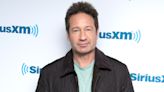 David Duchovny helped pick 'funniest' prosthetic penis for costar: 'Had a tray of penises'