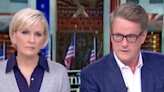 Circular Firing Squad: Joe and Mika Take Aim at NBC News Brass For Pulling Them From Air