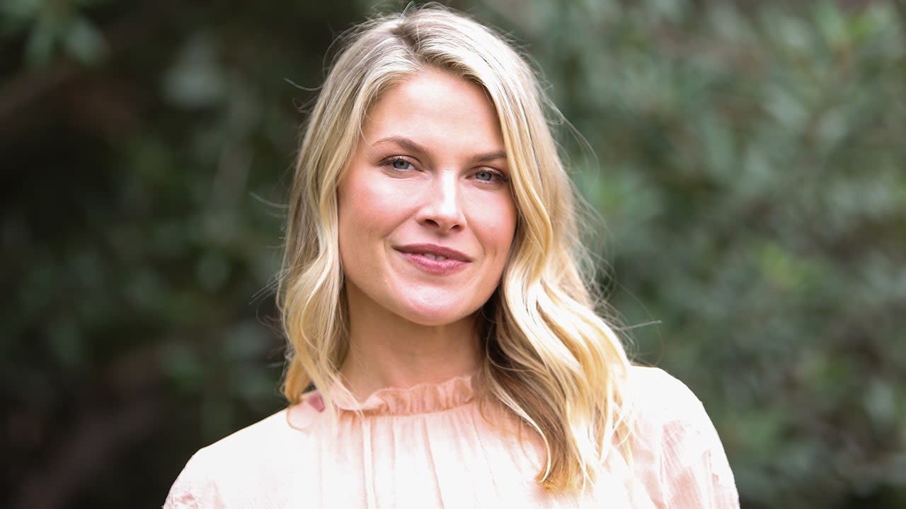 'Legally Blonde' star Ali Larter has found 'a real sense of community' since moving out of Los Angeles