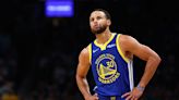 Dunleavy ‘confident' Steph will spend entire NBA career with Warriors