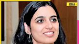 Meet woman whose idea was rejected 73 times, then created 2 companies worth Rs 52,000 crore, her net worth is...