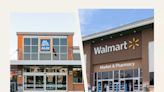 We Compared Prices for a Dozen Items at Aldi Versus Walmart