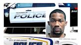 GOTCHA! Ex-Con In Englewood Stabbing Nabbed, Handgun Recovered By Teaneck Police