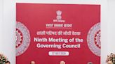 CMs of 10 States Skip NITI Aayog's Governing Council Meeting: CEO BVR Subrahmanyam - News18