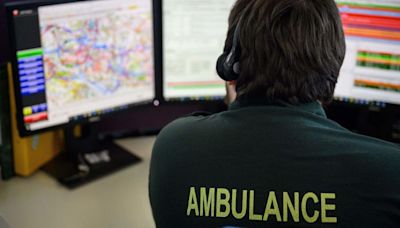 BT fined millions for failing to connect 999 calls