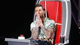 Adam Levine is returning to The Voice for a season finale performance