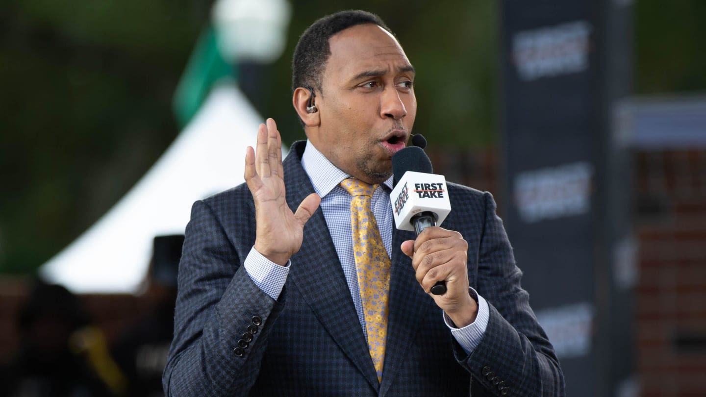 ESPN, Stephen A. Smith Get Blasted For Over-The-Top Knicks Coverage