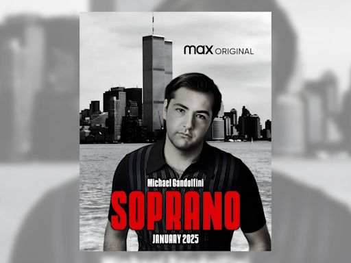 New 'Sopranos' Series Announced, with Michael Gandolfini Starring as Tony Soprano?