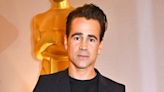 Colin Farrell Is Completely Unrecognizable in Iconic Villain Role