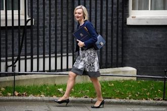 Liz Truss