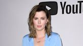 Ireland Baldwin shows off her active routine to prepare for her child's birth