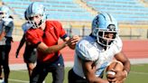 Back in the top tier, Moorpark College football team riding positive momentum into fall