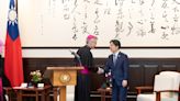 Taiwan watches Vatican-China ties, says China violated deal on bishops