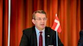 Denmark raises threat level for destructive cyber attacks to 3 on 5-level scale