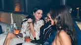 Met Gala afterparty reunites exes Bad Bunny and Kendall Jenner