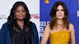 Octavia Spencer says Sandra Bullock has ‘lost her soulmate’