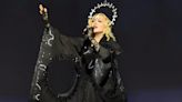 'Areia do show de Madonna' no Brasil é vendida como item colecionável | Daniel Nascimento | O Dia