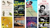 28 books that are absolute must-reads this spring