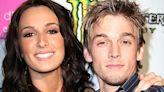 Aaron Carter's twin sister Angel was 'prepared' for him to die young