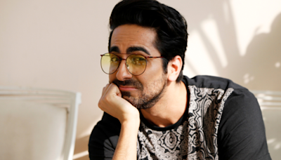 Ayushmann Khurrana’s Next Movie With Karan Johar?