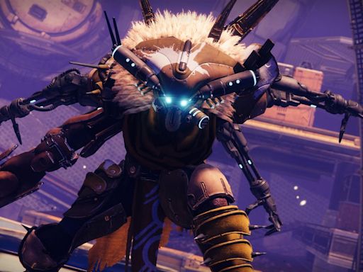 Payback, a Destiny spinoff that was not, in fact, Destiny 3, was cancelled two months before the latest mass layoffs at Bungie