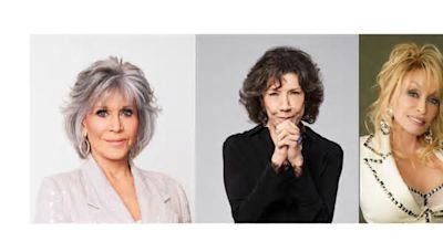 Jane Fonda, Lily Tomlin, Dolly Parton To Be Honored At Hollywood Premiere Of Documentary ‘Still Working 9 to 5’