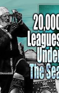 20,000 Leagues Under the Sea