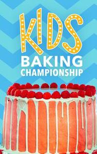 Kids Baking Championship