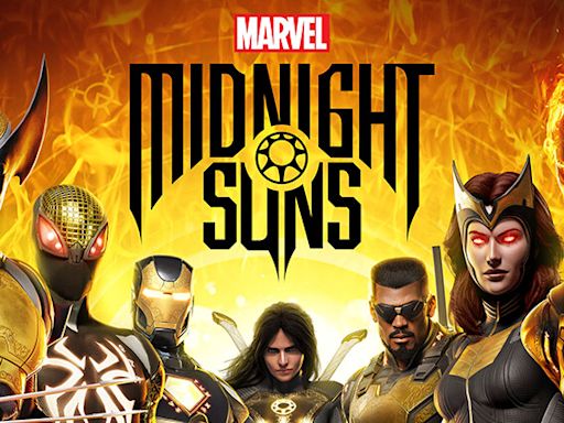 Marvel's Midnight Suns is free to claim on the Epic Games Store