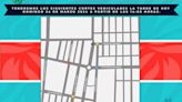 Cerrarán calles por cierre del Festival Toluca de San José 2024; te decimos cuáles serán