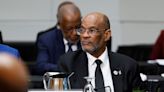 Haiti PM commits to elections by 2025, CARICOM to send team