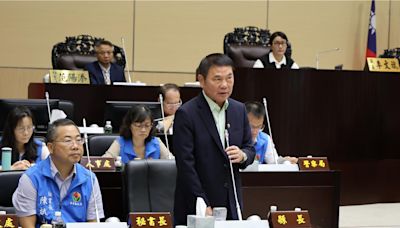 國會改革法案三讀 鍾東錦：公務人員本來就不能說謊