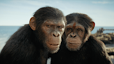 Kingdom of the Planet of the Apes Blu-Ray Includes Mind-Blowing Extra